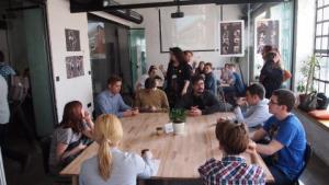 Debata o prihodnosti svoboščin Evropske unije 6